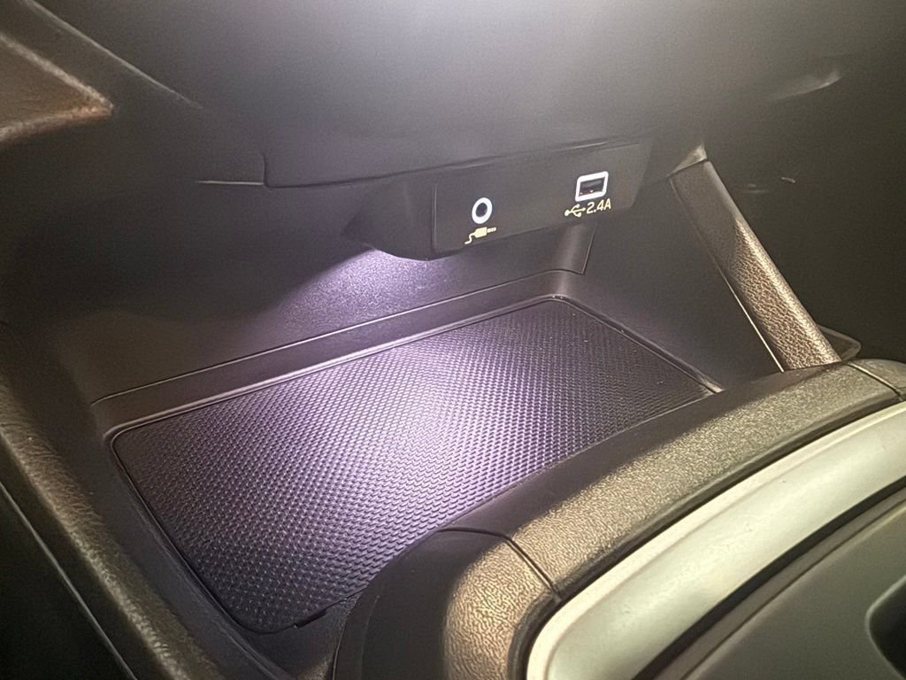 Certified Used 2024 Black Subaru Base image 13