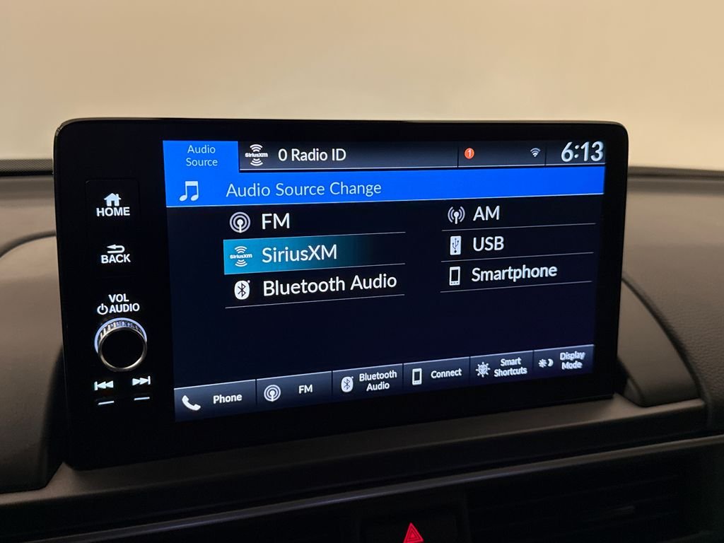 2025 Honda Pilot EX-L - Photo 25
