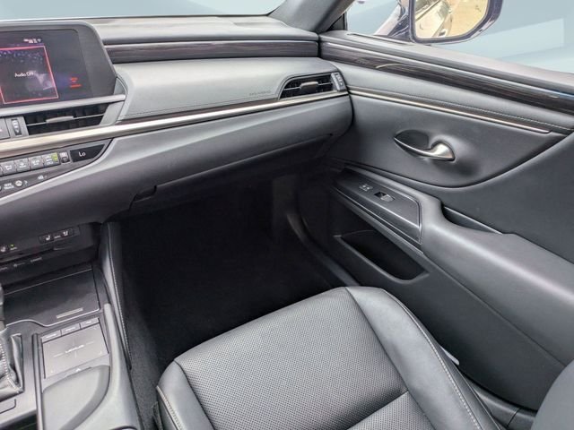 Used 2021 Silver Lexus 350 image 18