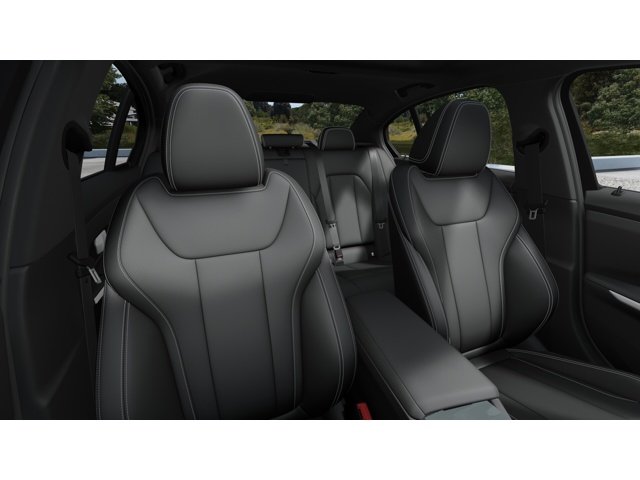 New 2026 Skyscraper Grey Metallic BMW 330i xDrive image 11