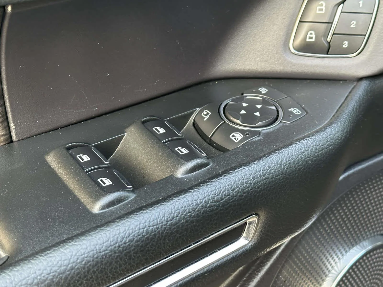 2019 Ford Expedition Limited - Photo 22