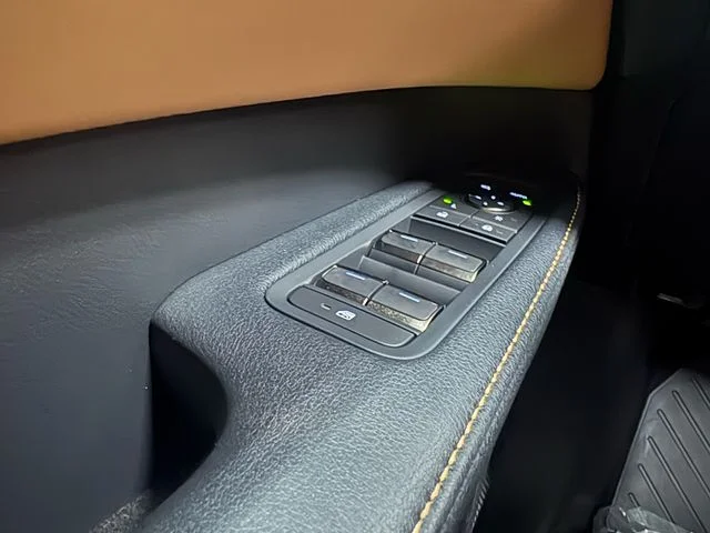New 2026 Silver Lexus 450h+ Premium image 17