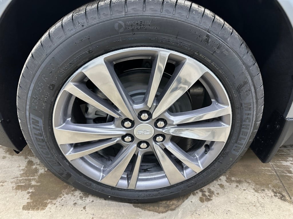 2026 Cadillac XT5 Premium Luxury - Photo 39