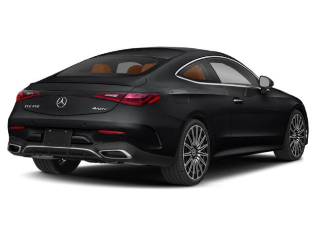 New 2026 Black Mercedes-Benz CLE 450 image 43