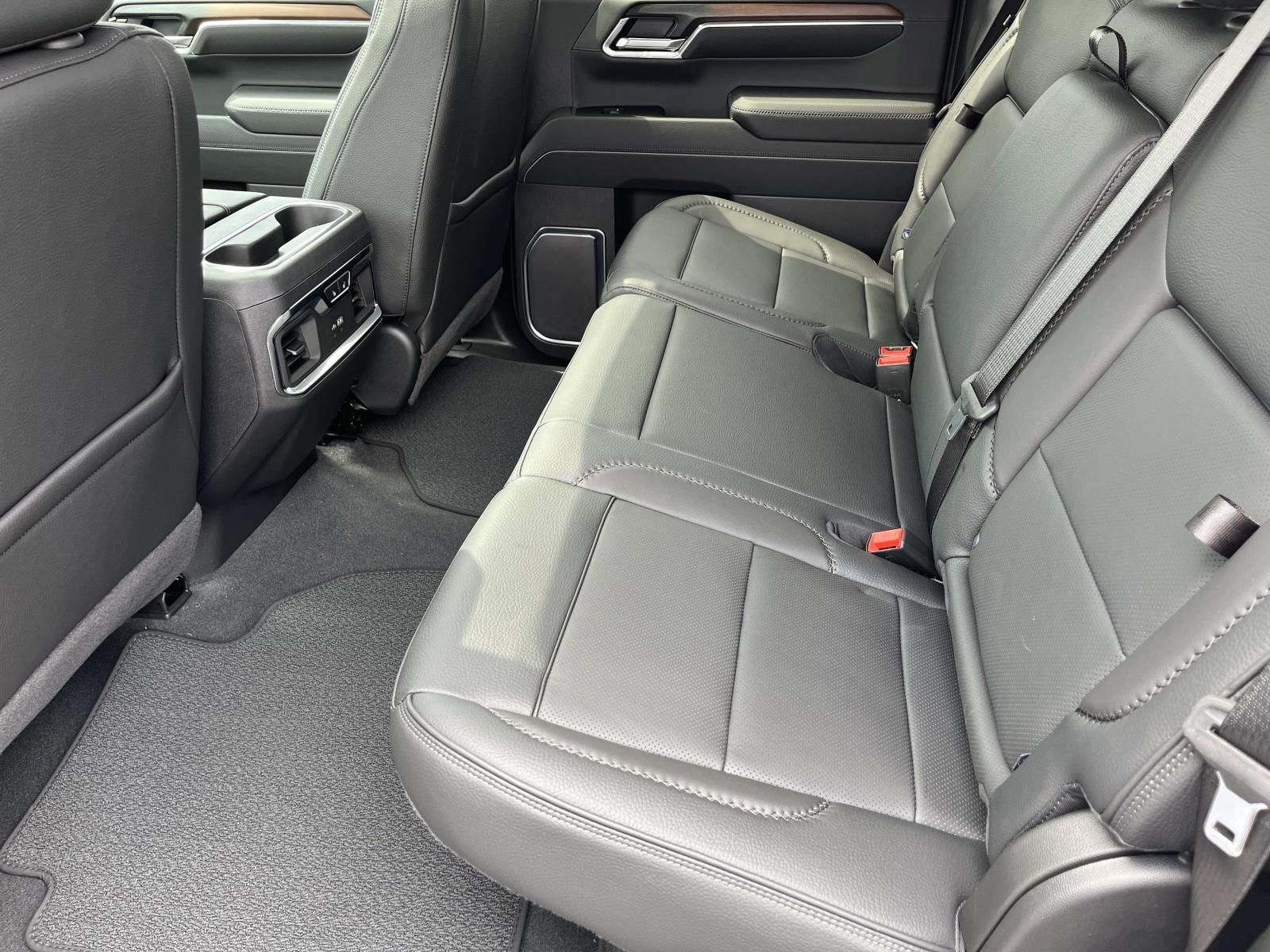 2026 GMC Sierra 1500 Denali - Photo 19