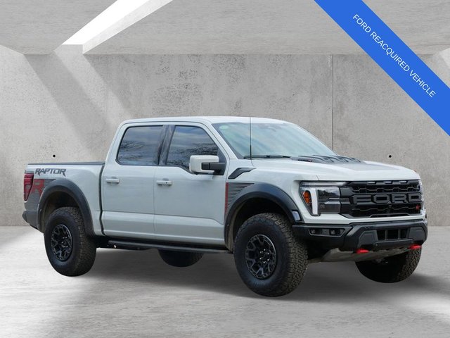 2024 Ford F-150 F-150 Raptor