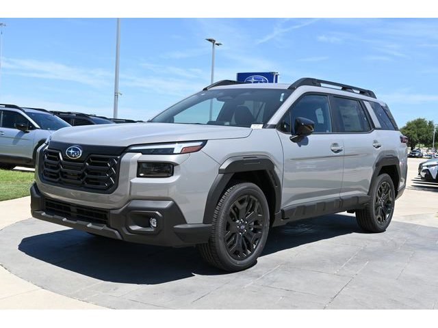 New 2026 Gray Subaru Limited XT image 43