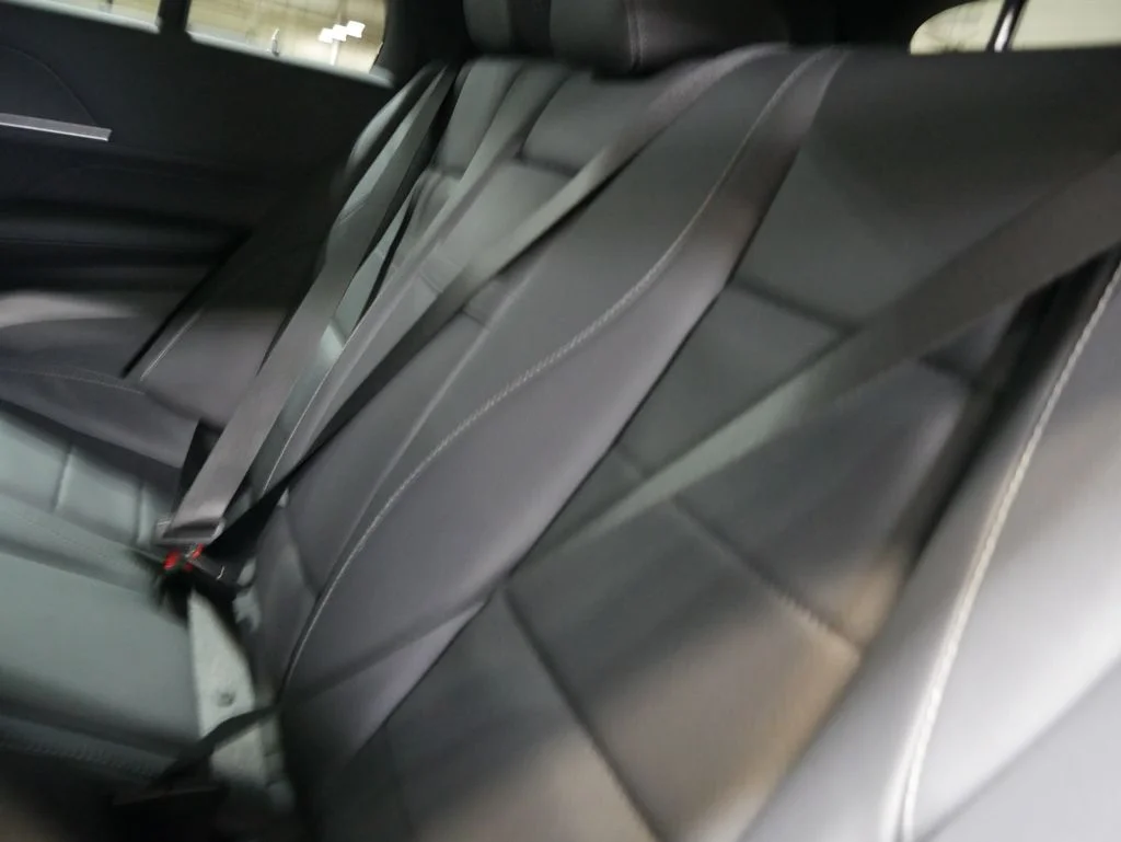 New 2026 Selenite Grey Metallic Mercedes-Benz GLE 350 image 25