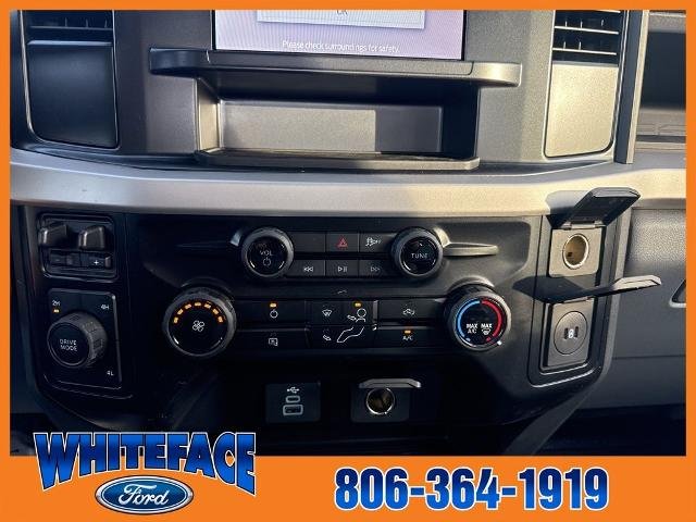 New 2026 Oxford White Ford XL image 58