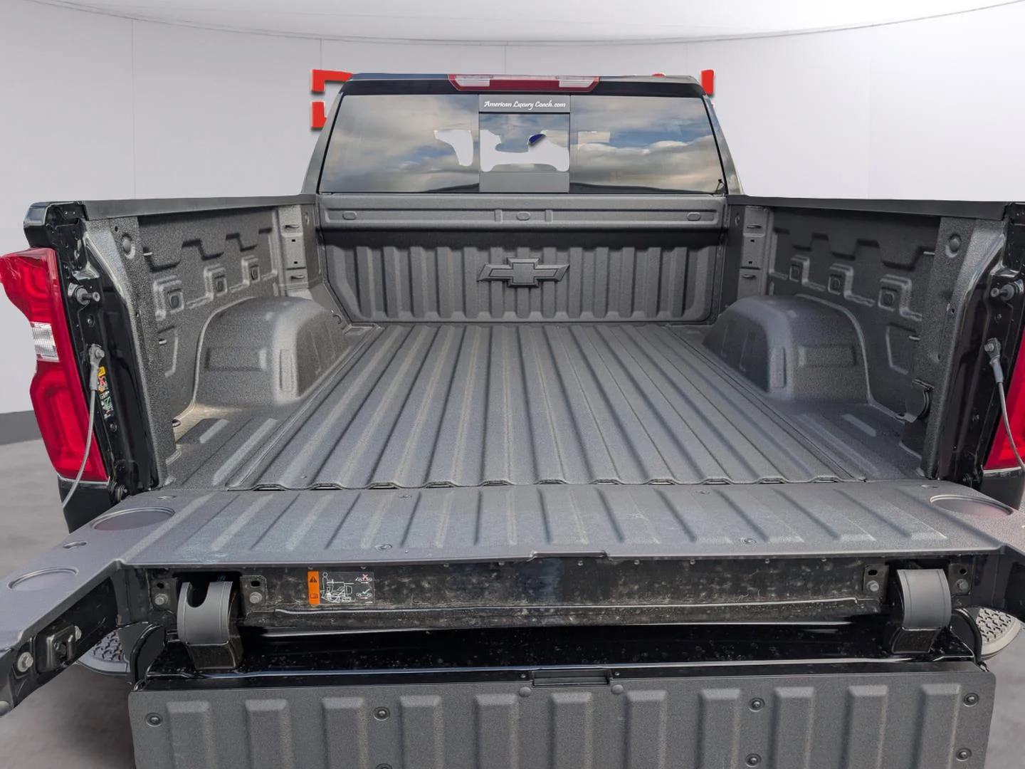 2026 Chevrolet Silverado 1500 RST - Photo 49