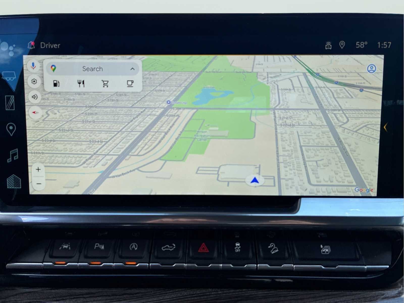 2023 Chevrolet Silverado 1500 RST - Photo 18