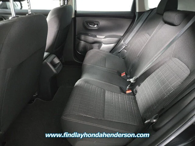 2024 Honda HR-V LX - Photo 47