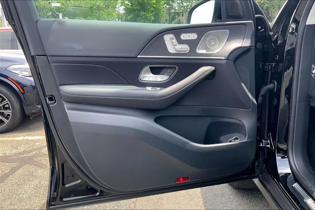 2025 Mercedes-Benz GLE GLE450 - Photo 18