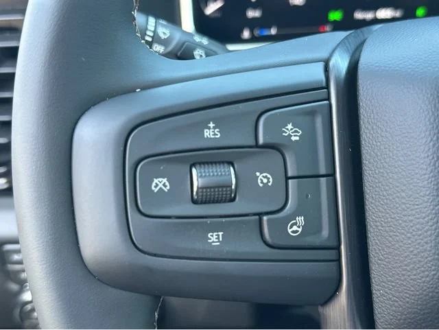 2026 GMC Sierra 2500HD AT4 - Photo 30