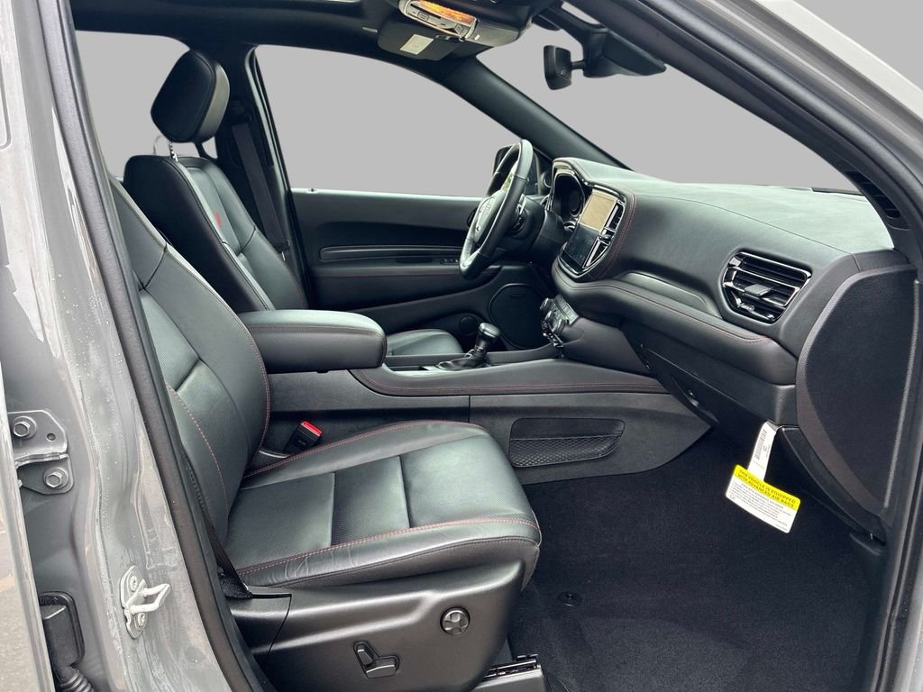 Used 2025 Gray Dodge GT Plus image 9