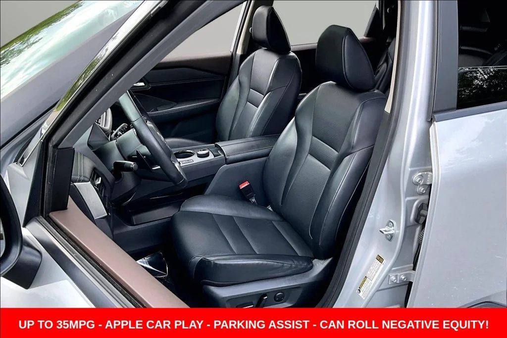 Used 2023 Silver Nissan SV image 20