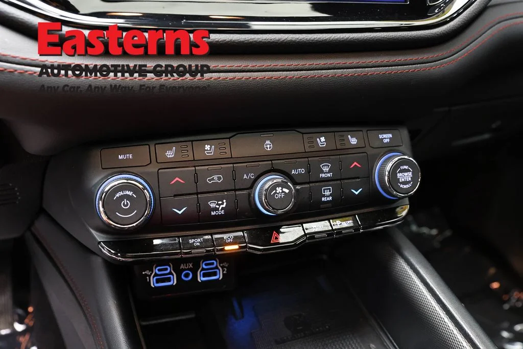 Used 2024 Red Dodge R/T Plus image 20