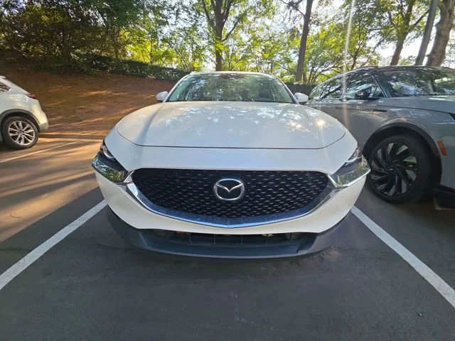 Used 2024 White Mazda 2.5 S Preferred Package image 7