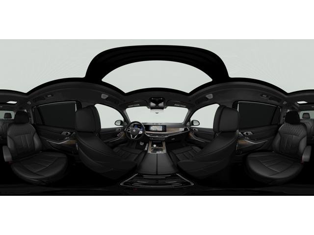 New 2026 Dravit Grey Metallic BMW ALPINA XB7 image 8