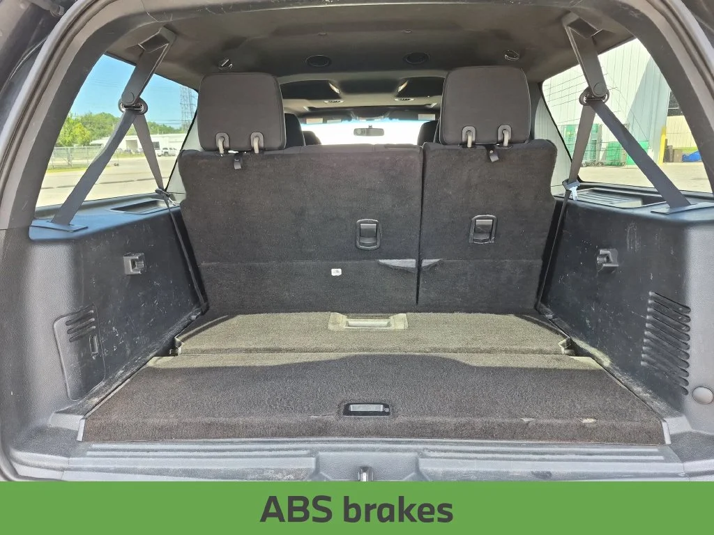 Used 2015 Black Ford XLT image 30