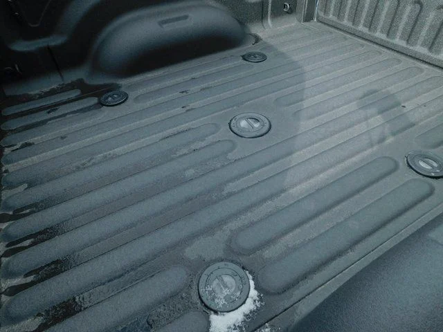 New 2026 Silver Ram Laramie image 39