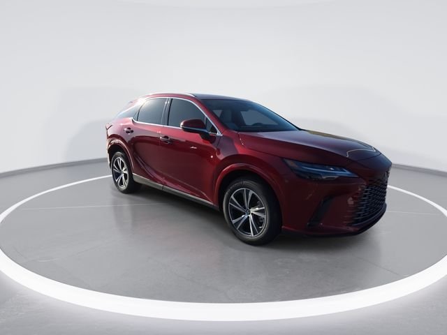 New 2026 Matador Red Mica Lexus PREMIUM image 2