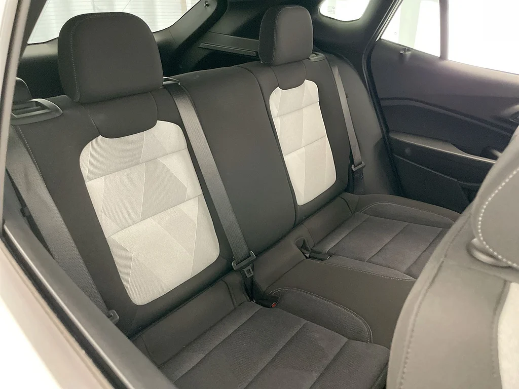 Used 2024 Summit White Chevrolet RS image 24