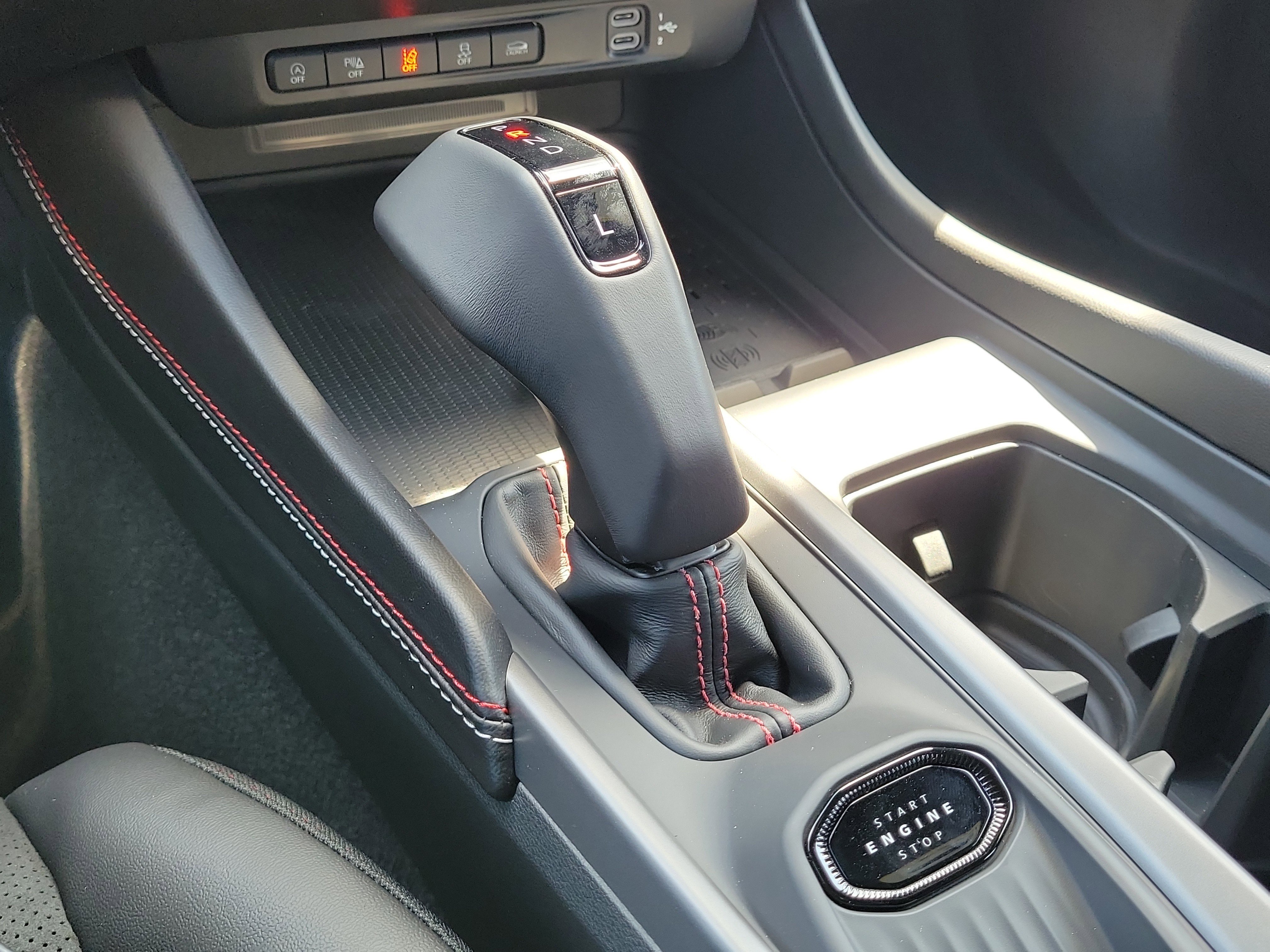 New 2026 White Knuckle Exterior Paint Dodge R/T image 18