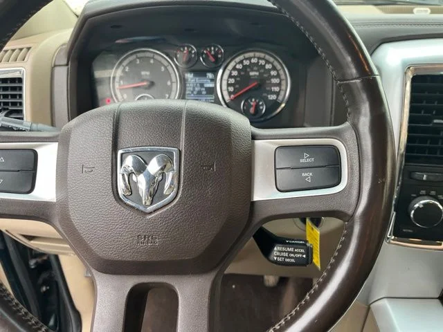 Used 2011 Green Ram Laramie image 18