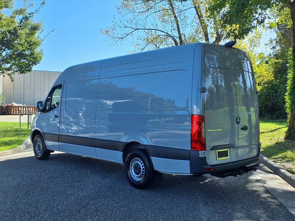New 2026 Silver Gray Mercedes-Benz  image 30