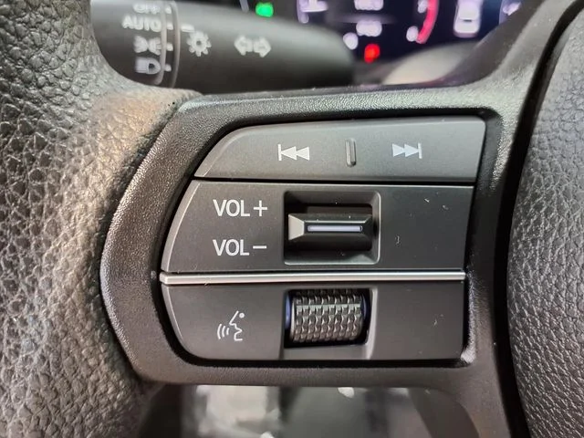 2024 Honda Accord EX - Photo 7