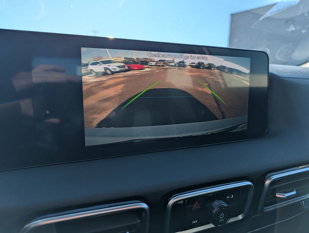 2026 Nissan Sentra SV - Photo 20