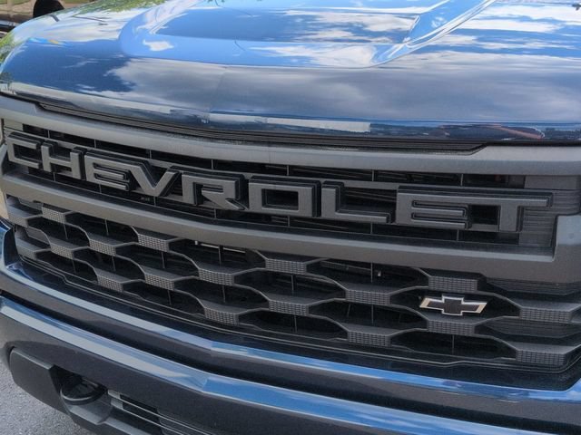 Used 2023 NORTHSKY BLUE METALLIC Chevrolet Custom image 33