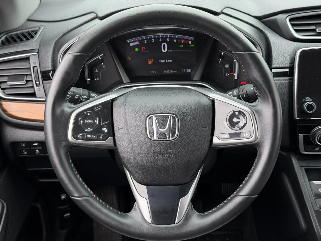 Used 2019  Honda EX-L image 12