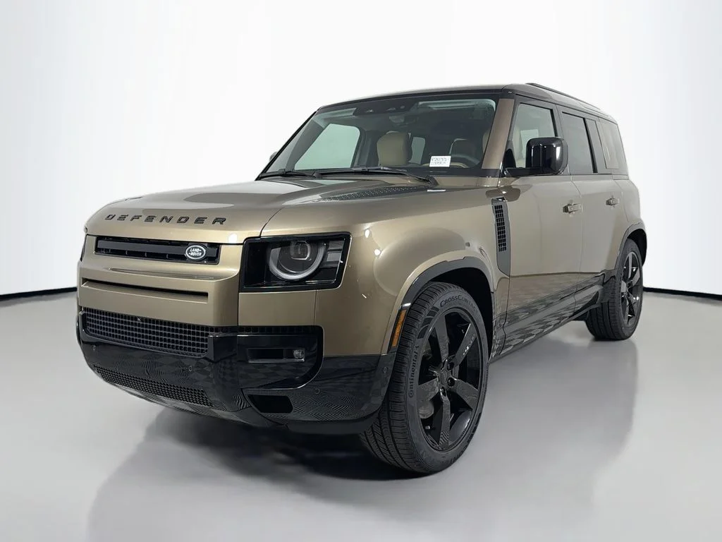 New 2026 Gondwana Stone Land Rover X-Dynamic SE image 1