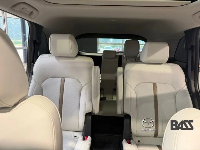 2026 Mazda CX-90 Premium Sport Package - Photo 19