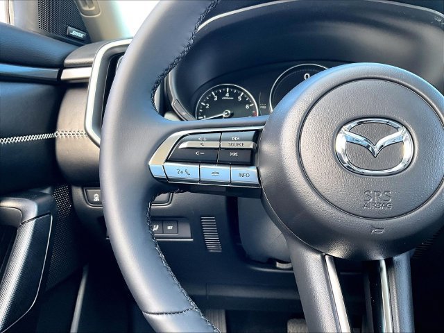 New 2026 Ingot Blue Metallic Mazda 2.5 S Premium AWD image 17