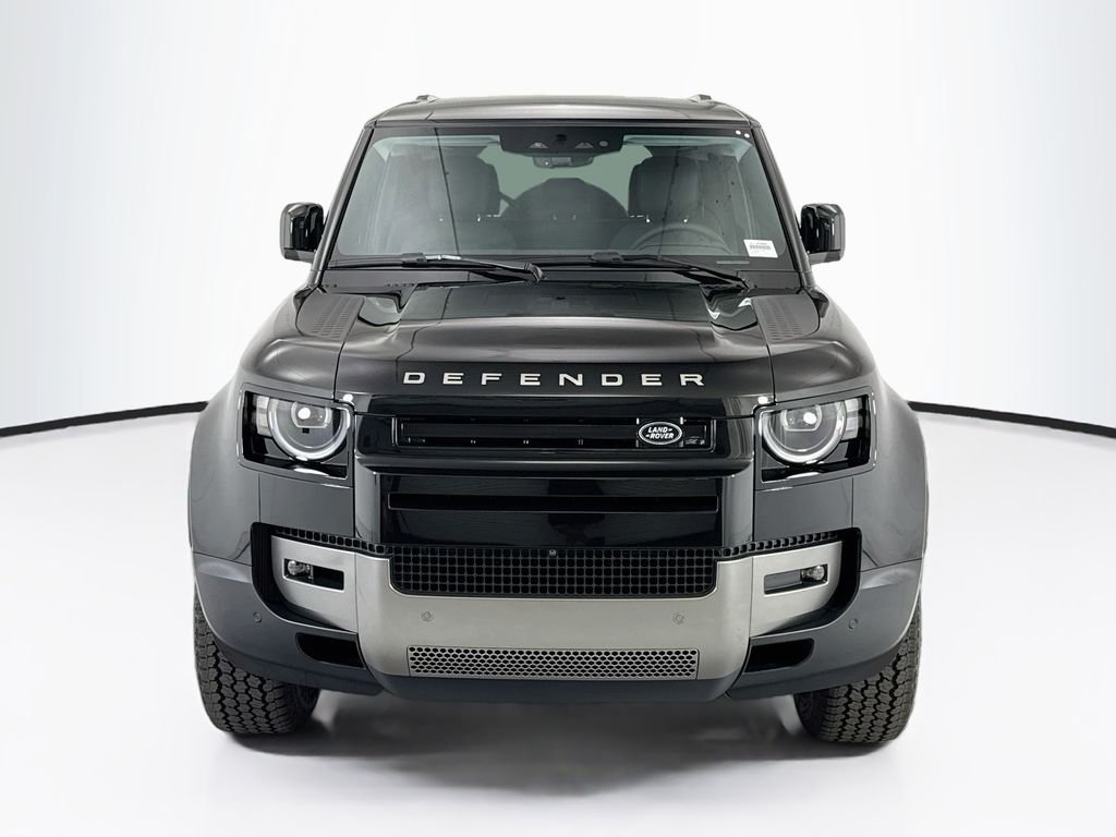 New 2026 Santorini Black Land Rover S image 2