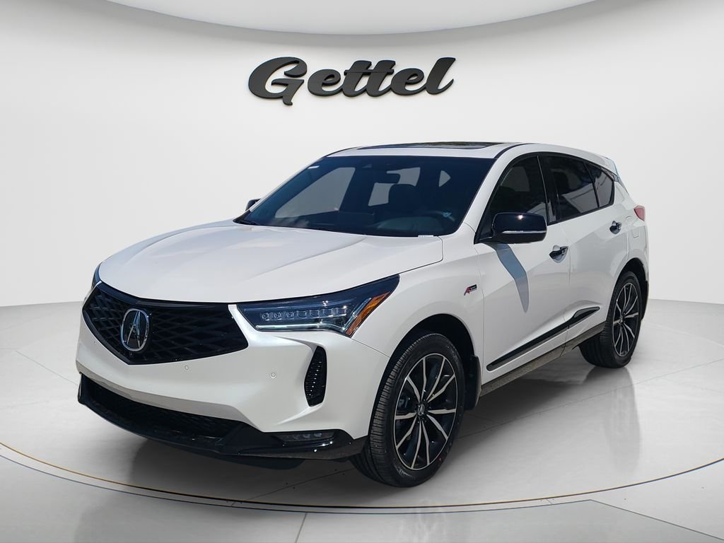 2026 Acura RDX A-Spec w/ Advance Package SH-AWD's photo