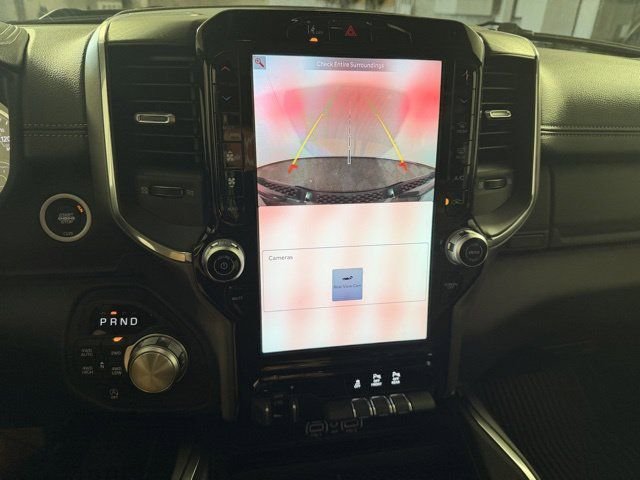 2026 RAM 1500 Laramie - Photo 32