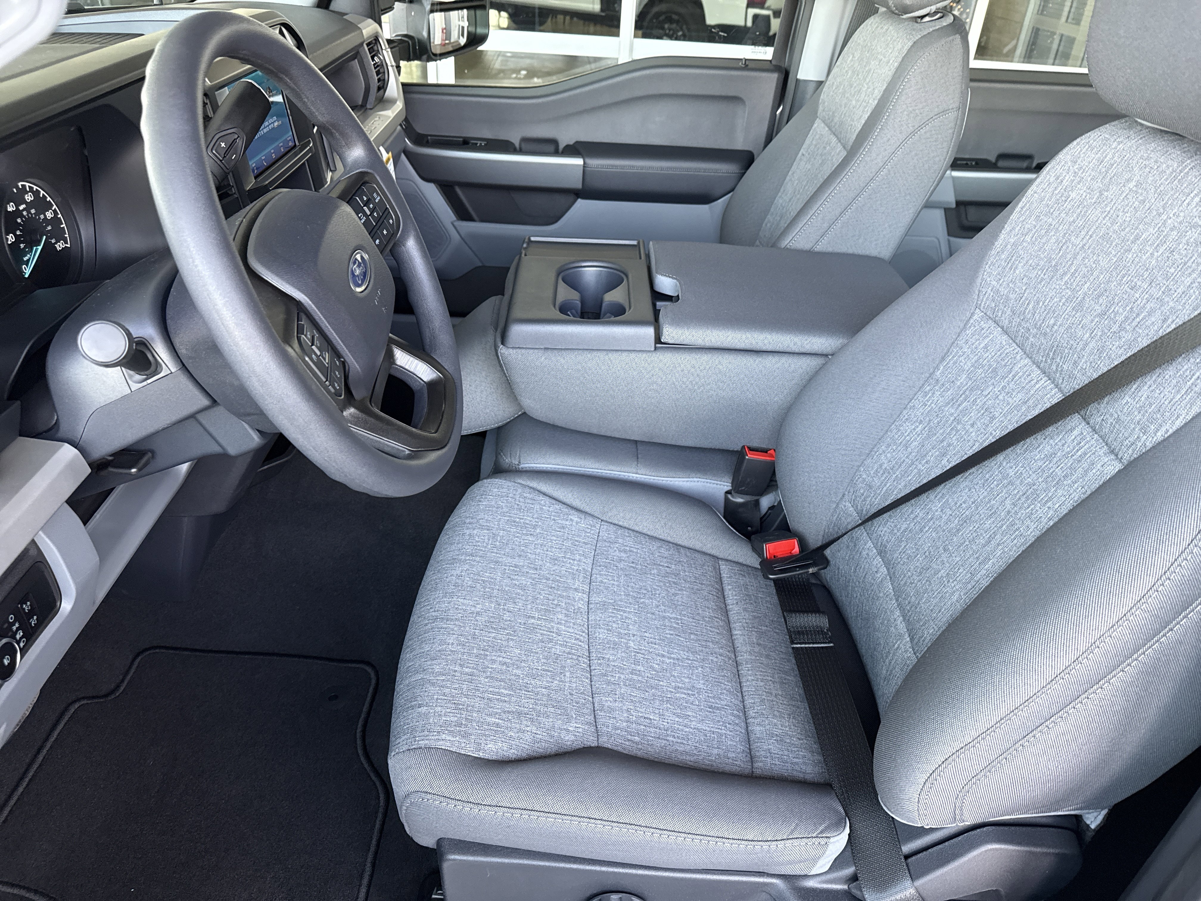 2026 Ford F-250 Super Duty XL - Photo 21