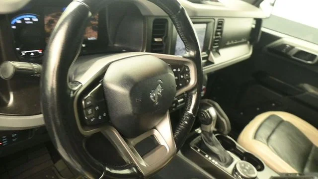 Used 2021 Area 51 Ford Big Bend image 15