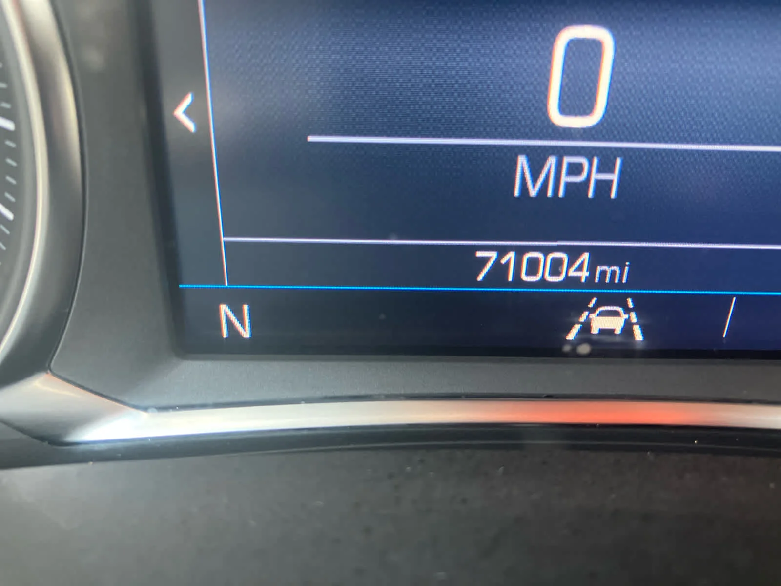 Used 2024 Sterling Metallic GMC SLE image 16