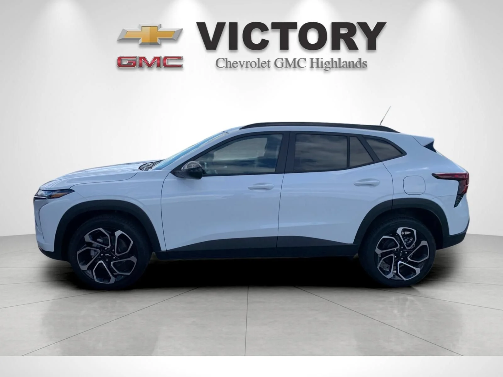 2026 Chevrolet Trax RS - Photo 6