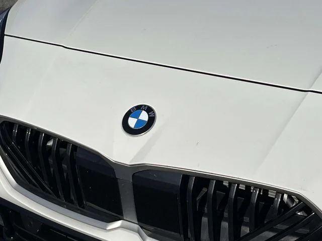 Used 2025 White BMW 228 xDrive Gran Coupe image 9