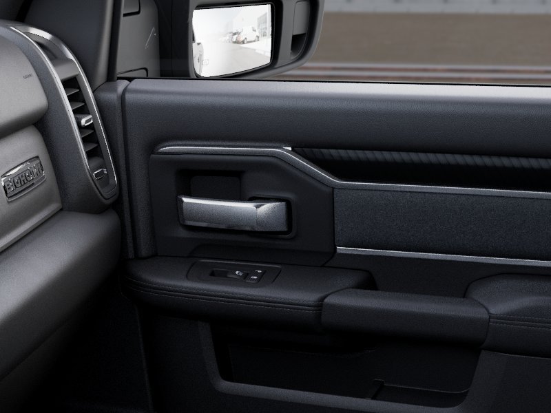 2025 RAM 2500 Big Horn - Photo 55