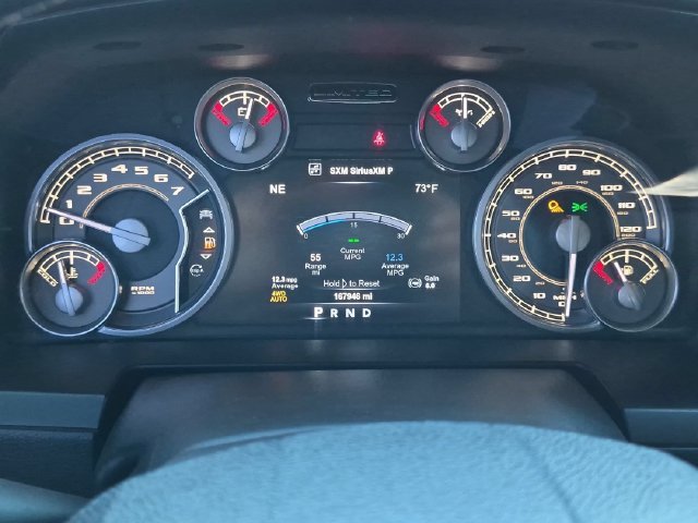 Used 2018  Ram Limited image 14