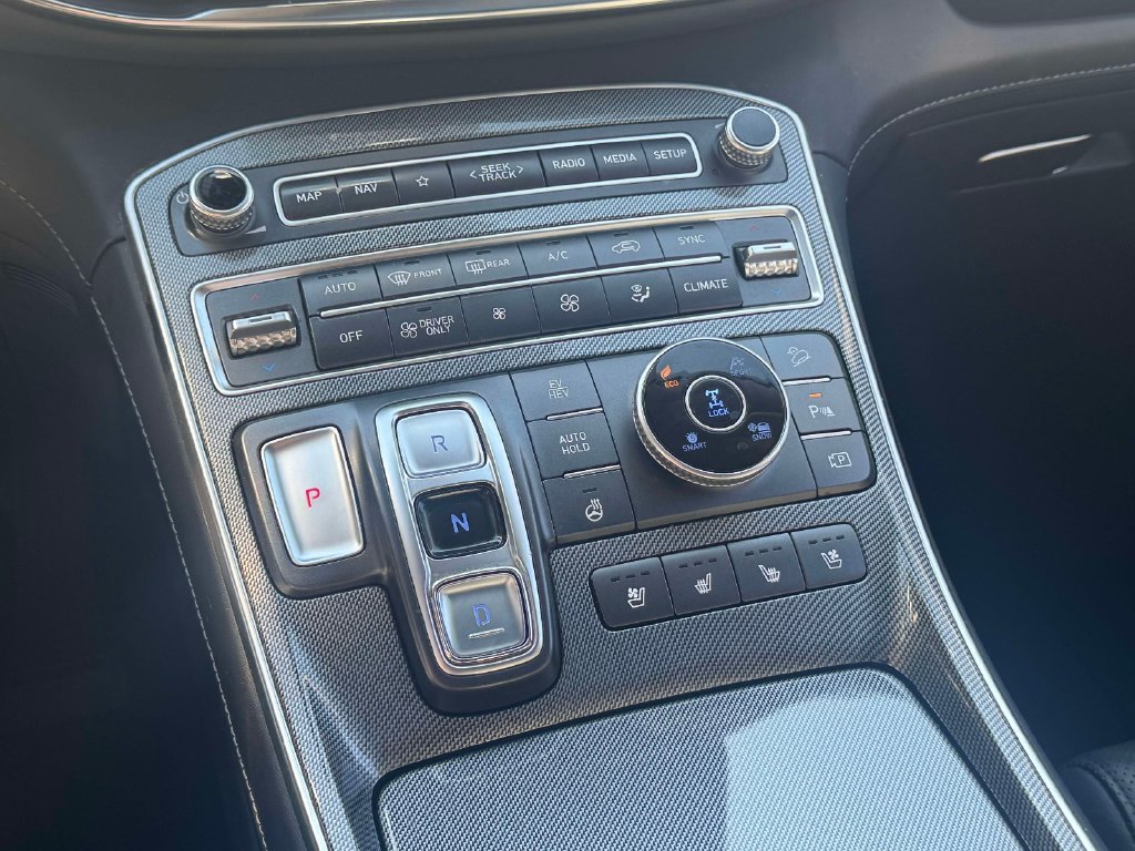 2022 Hyundai Santa Fe Limited PHEV - Photo 29