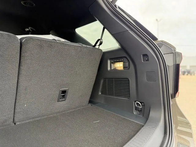 New 2026 Marsh Gray Ford Tremor® image 8