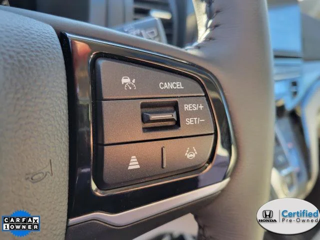 2026 Honda Odyssey Touring - Photo 27